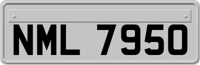NML7950