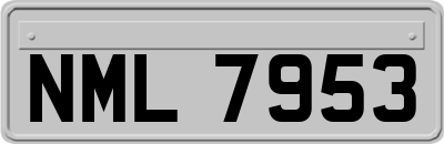 NML7953