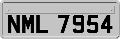 NML7954