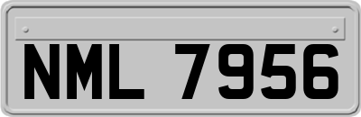 NML7956
