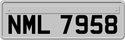 NML7958