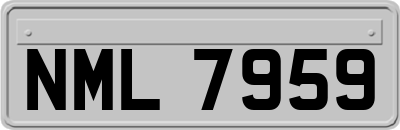 NML7959