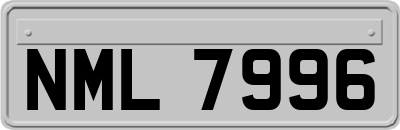 NML7996