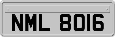 NML8016