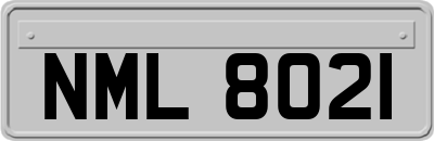 NML8021