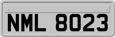 NML8023