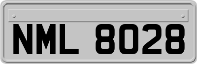 NML8028