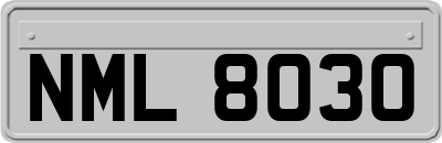 NML8030
