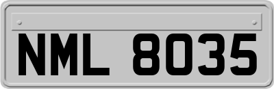 NML8035