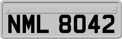 NML8042