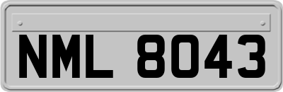 NML8043