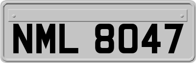 NML8047