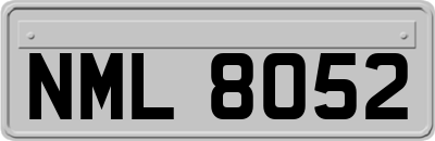 NML8052