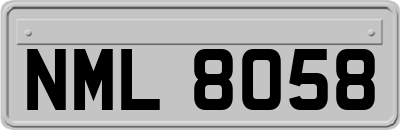 NML8058