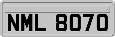NML8070