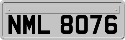 NML8076