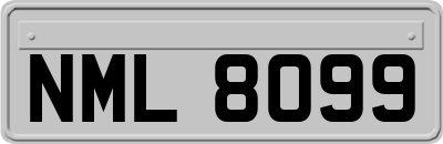 NML8099