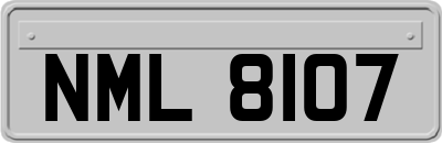 NML8107