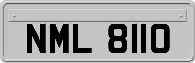 NML8110