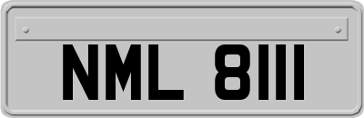 NML8111