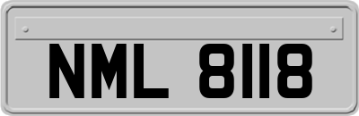 NML8118