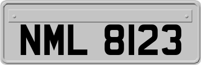 NML8123