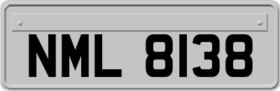 NML8138
