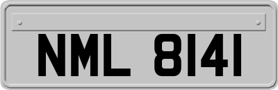 NML8141