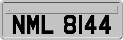 NML8144
