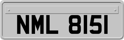 NML8151