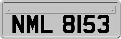 NML8153