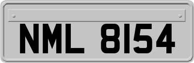 NML8154