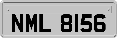 NML8156