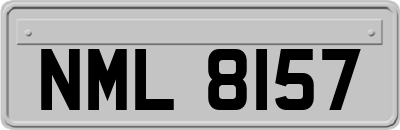 NML8157