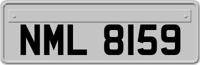 NML8159