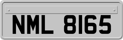 NML8165