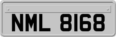 NML8168