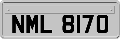 NML8170