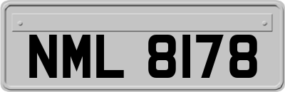 NML8178