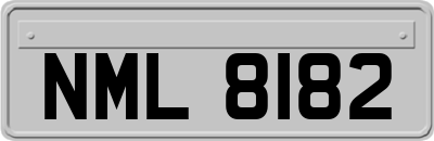 NML8182