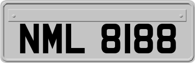 NML8188