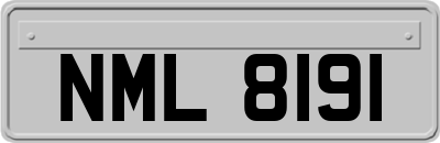 NML8191