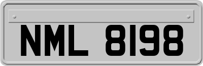 NML8198