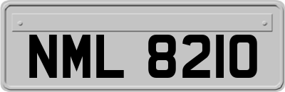 NML8210