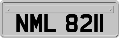 NML8211