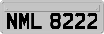NML8222