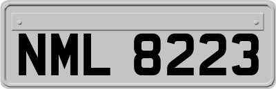 NML8223