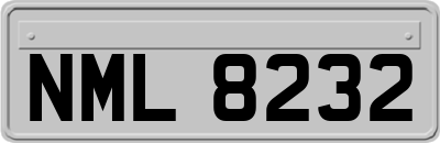 NML8232