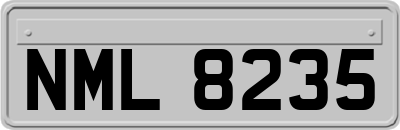 NML8235