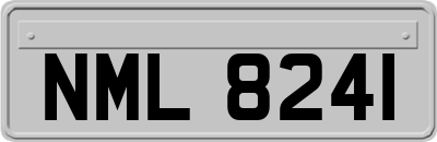 NML8241